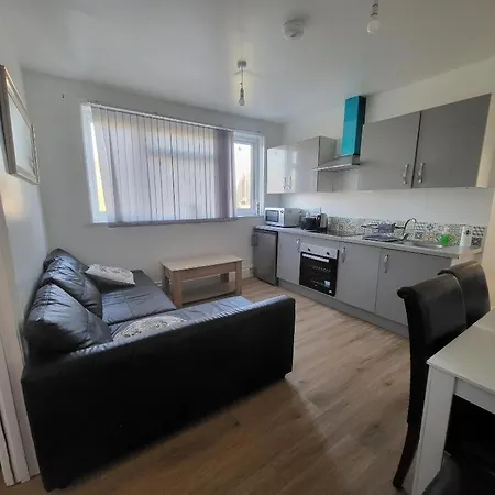 شقة Escape, 2 Bedrooms *