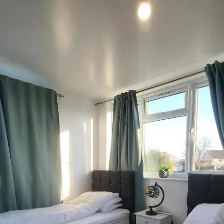 شقة Escape, 2 Bedrooms