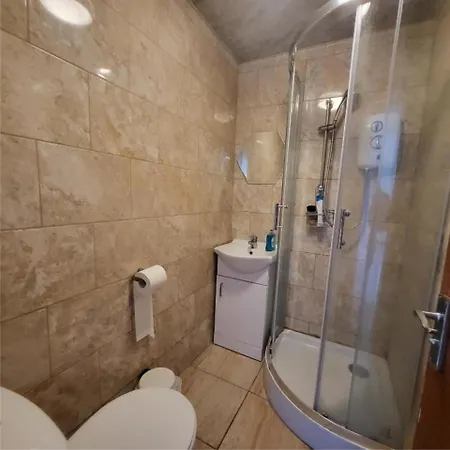 Escape, 2 Bedrooms Apartamento