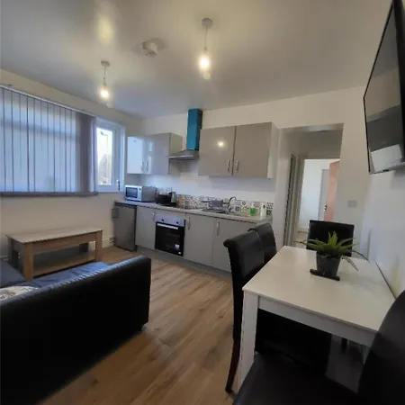 Escape, 2 Bedrooms