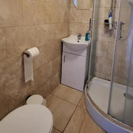 Apartment Escape, 2 Bedrooms Bristol